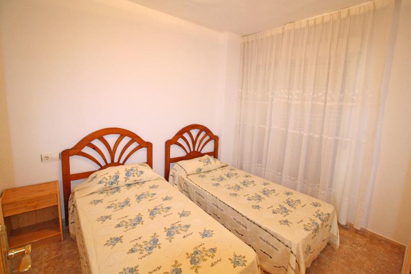 Appartement Calpe V Costa Calp Extérieur photo