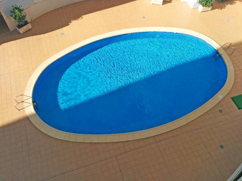 Appartement Calpe V Costa Calp Extérieur photo