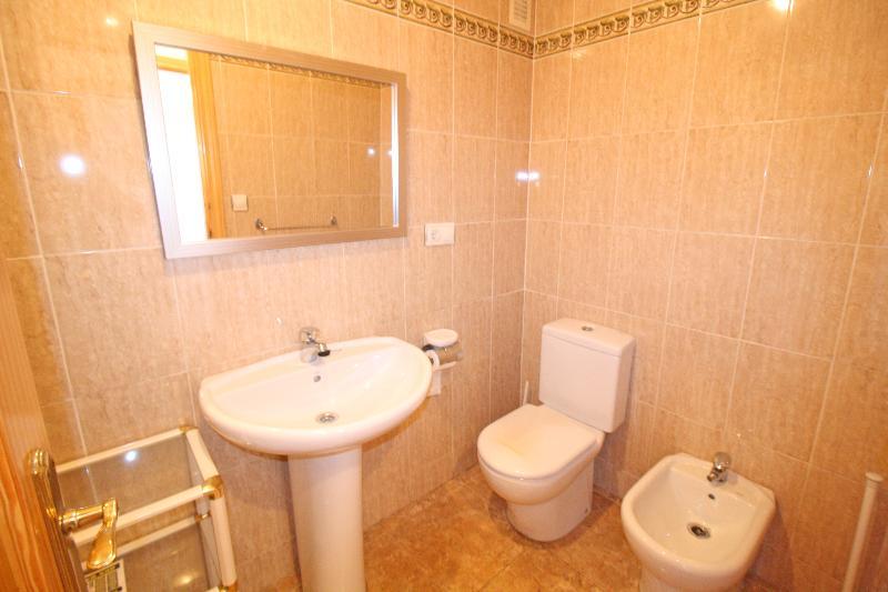 Appartement Calpe V Costa Calp Extérieur photo