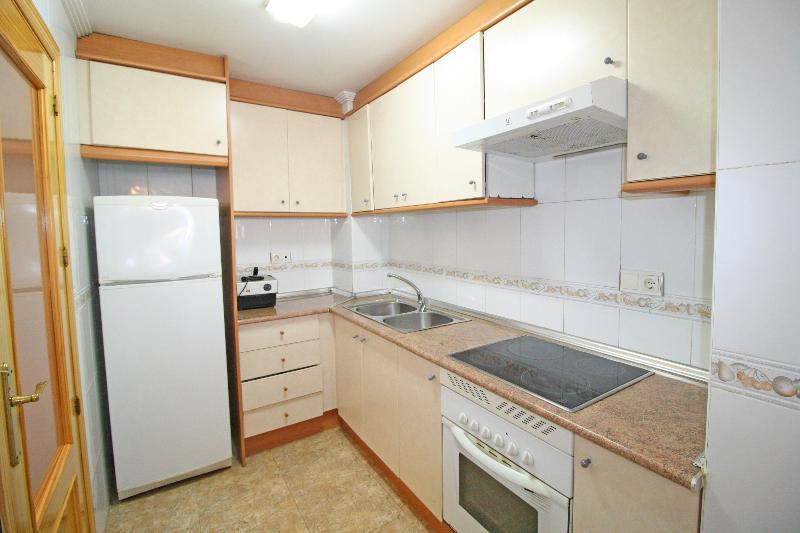Appartement Calpe V Costa Calp Extérieur photo