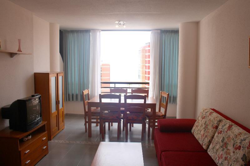 Appartement Calpe V Costa Calp Extérieur photo