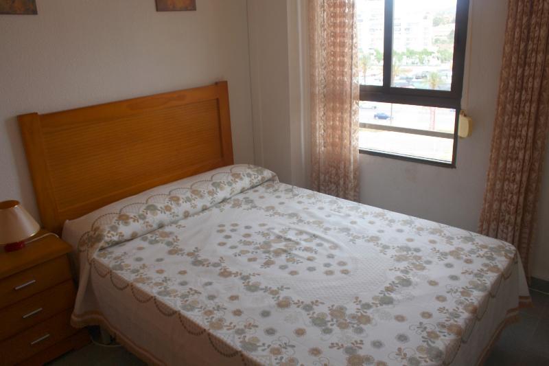 Appartement Calpe V Costa Calp Extérieur photo