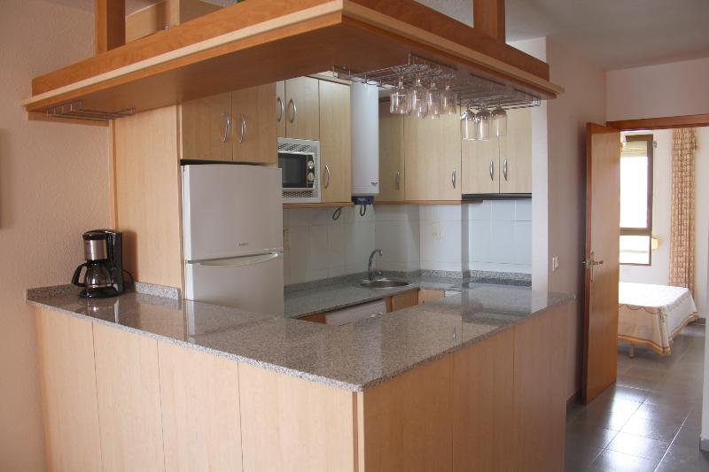 Appartement Calpe V Costa Calp Extérieur photo
