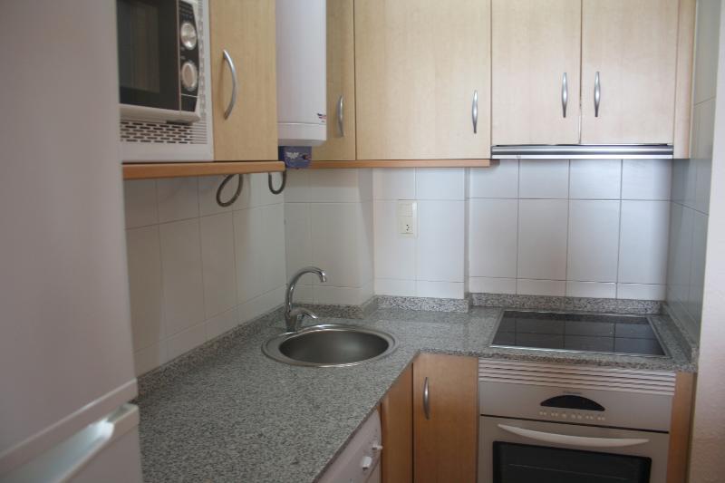Appartement Calpe V Costa Calp Extérieur photo
