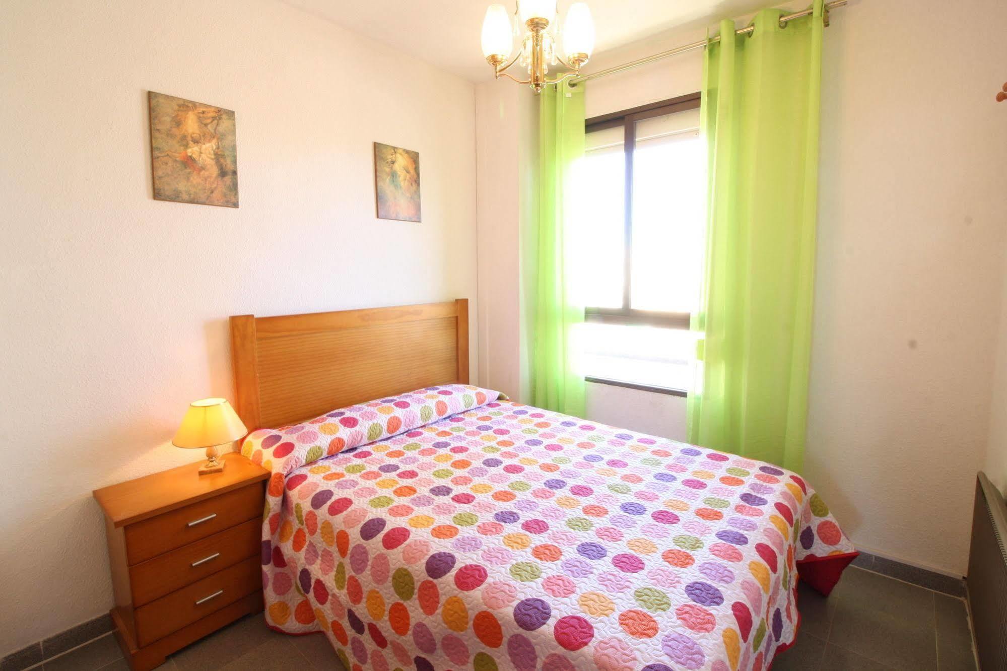 Appartement Calpe V Costa Calp Extérieur photo
